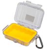 Pelican 1010 Case Series