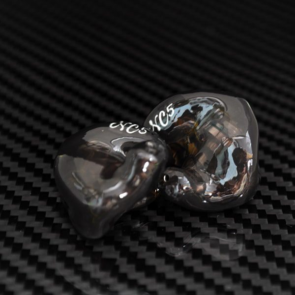 NC-5 Hybrid CIEM