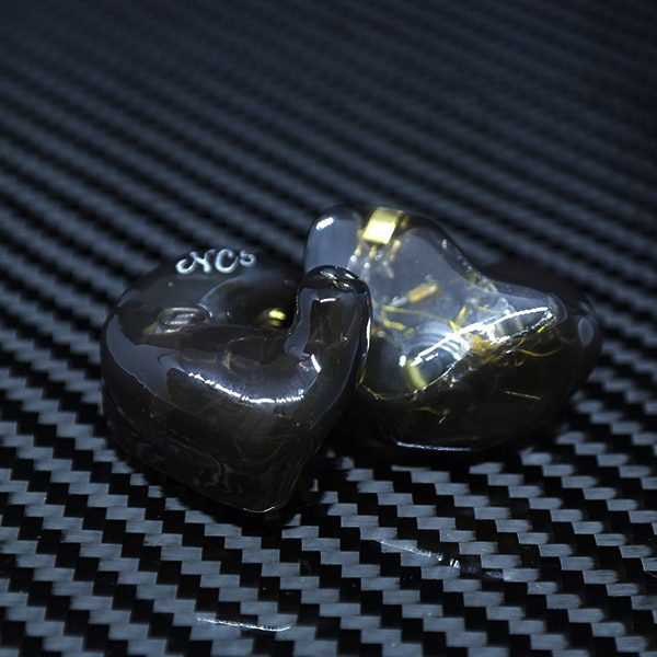 NC-5 Hybrid CIEM