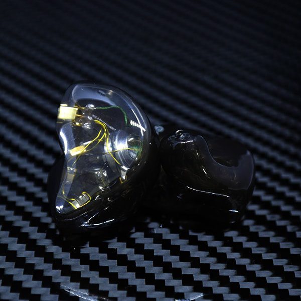 NC-5 Hybrid CIEM