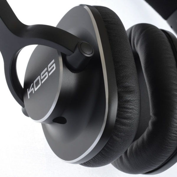 Koss Pro4s