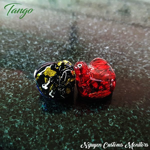 NCM Tango