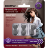 Comply S-400 Tips