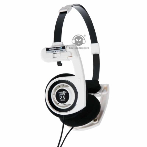 Porta Pro White