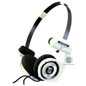 Porta Pro White